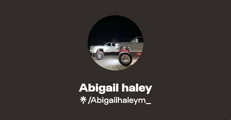 Find Abigail haley Onlyfans